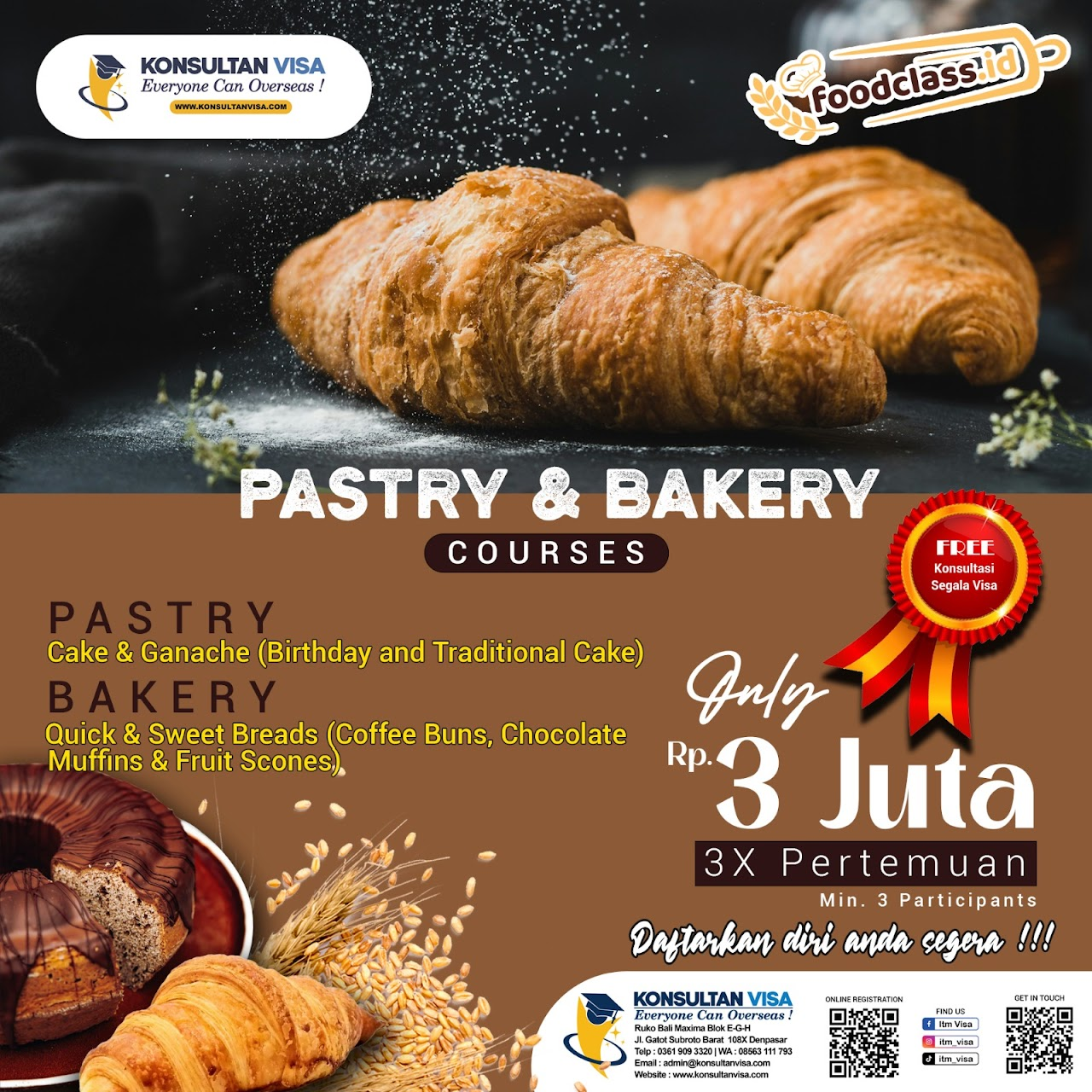 banner pastry